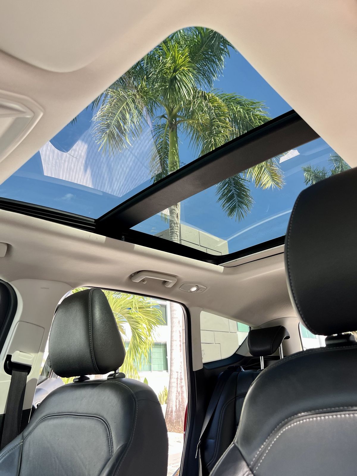 Ford Escape 2019 8