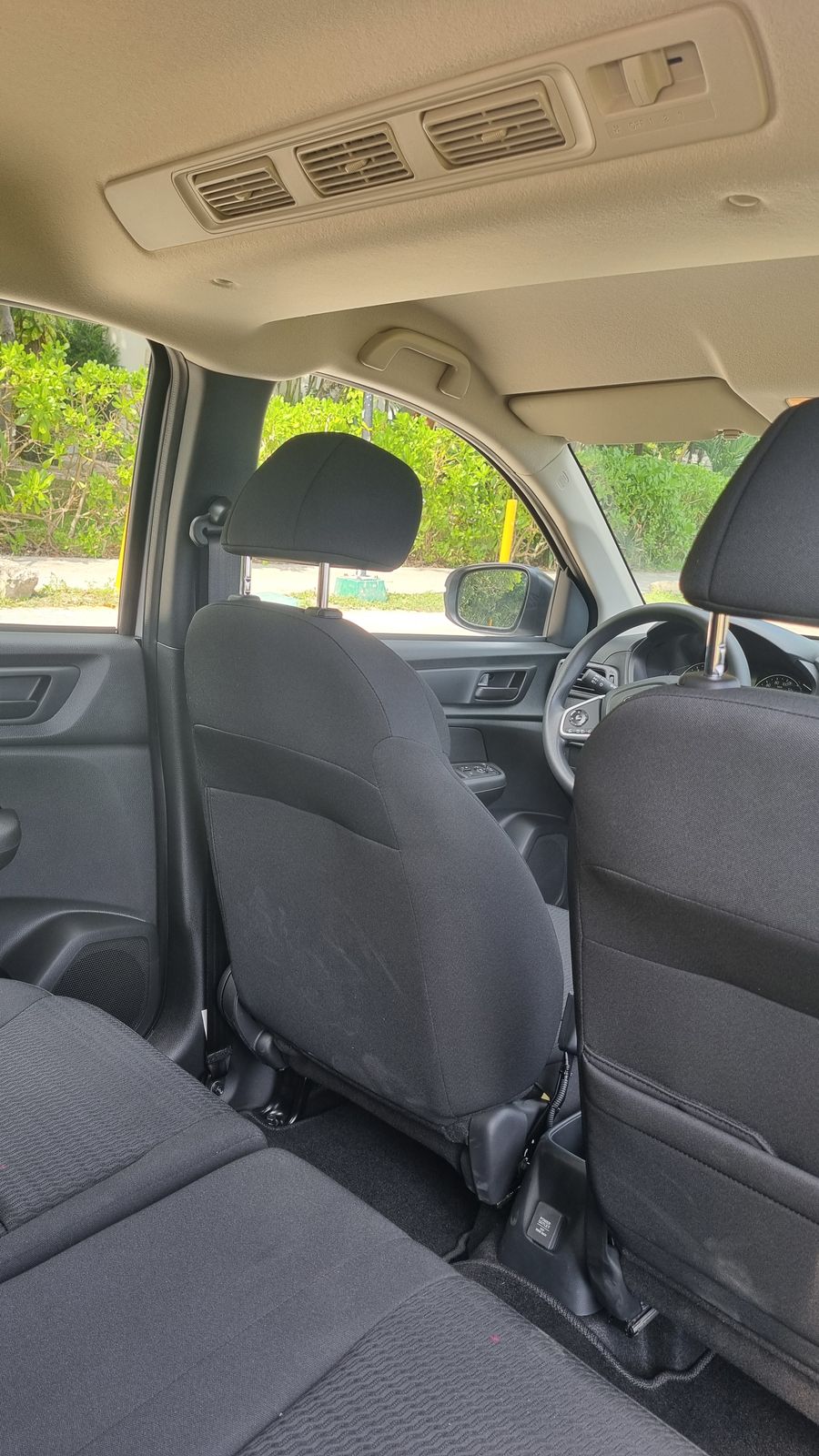 Honda BR-V 2025 7