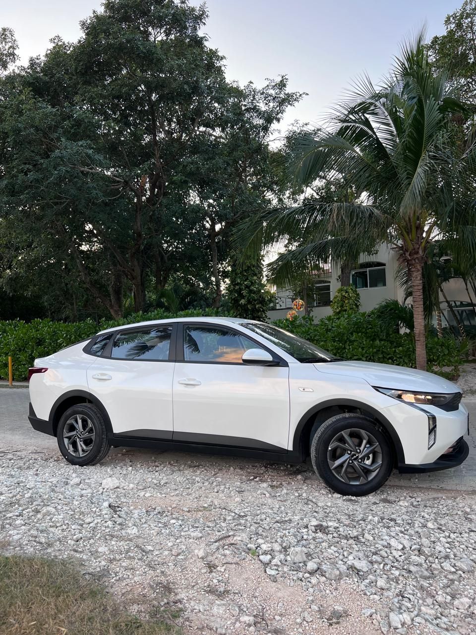 Kia K3 2024 2