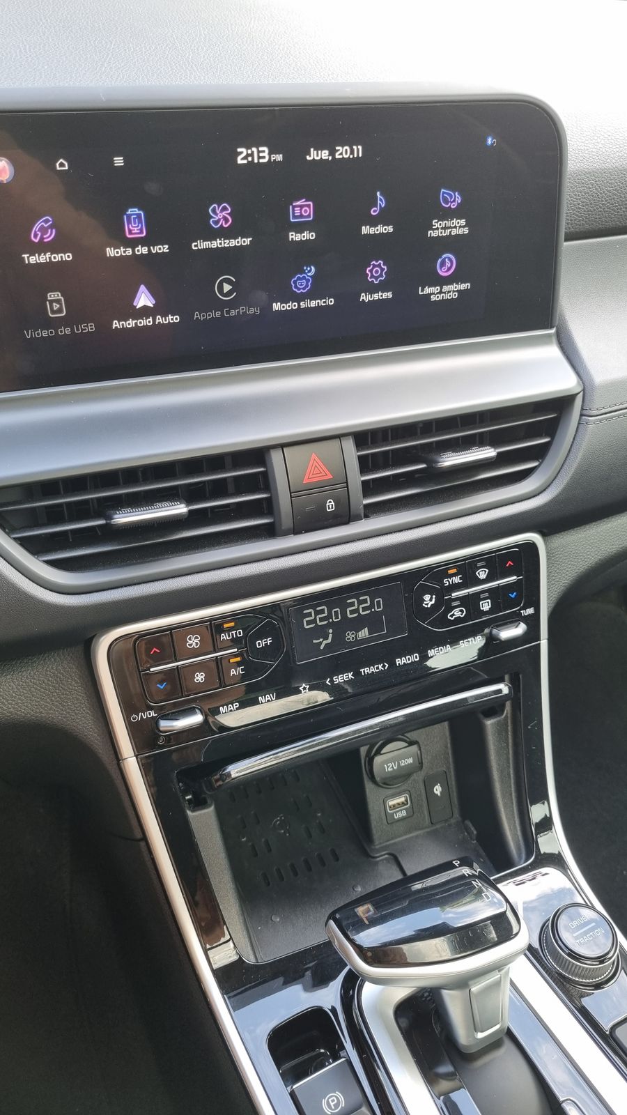 Kia Seltos 2024 6