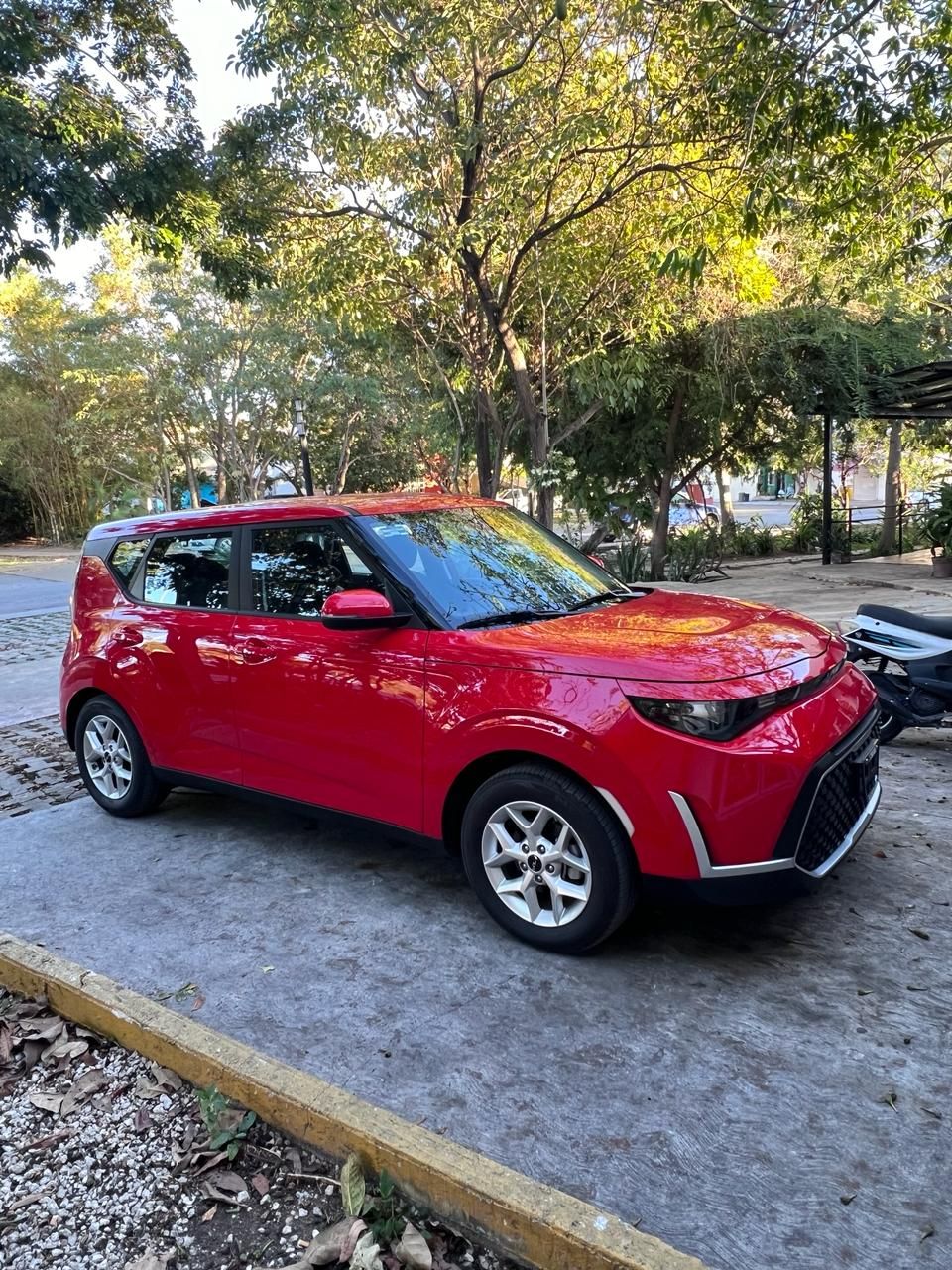 Kia Soul 2023 2