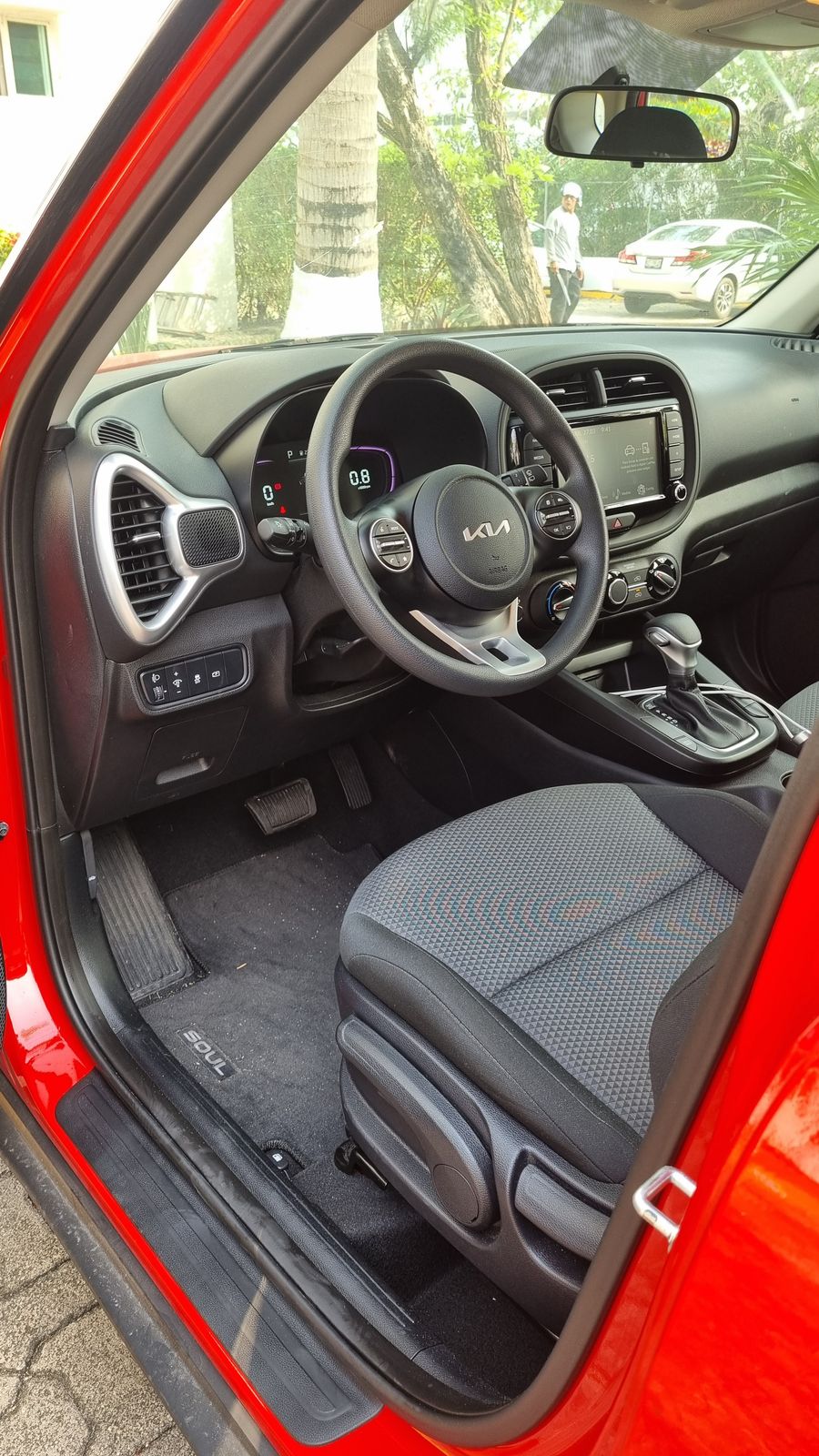 Kia Soul 2023 3