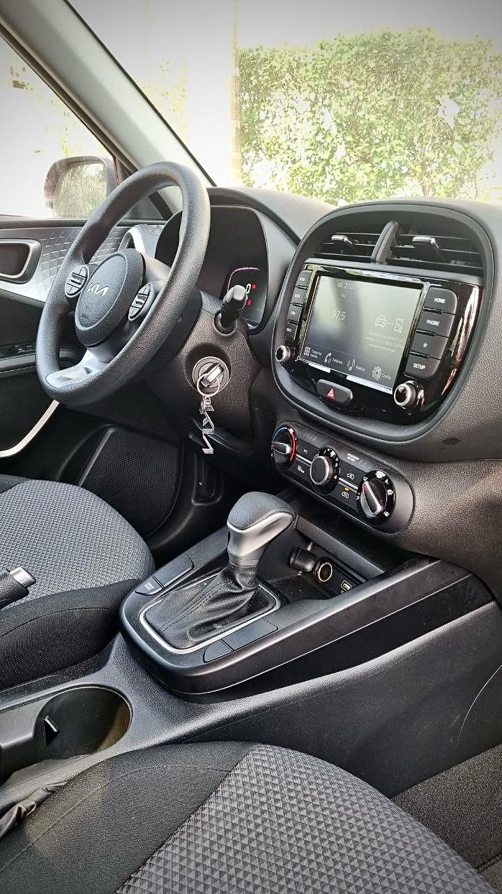 Kia Soul 2023 4