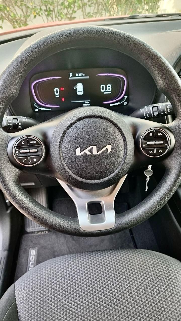 Kia Soul 2023 5