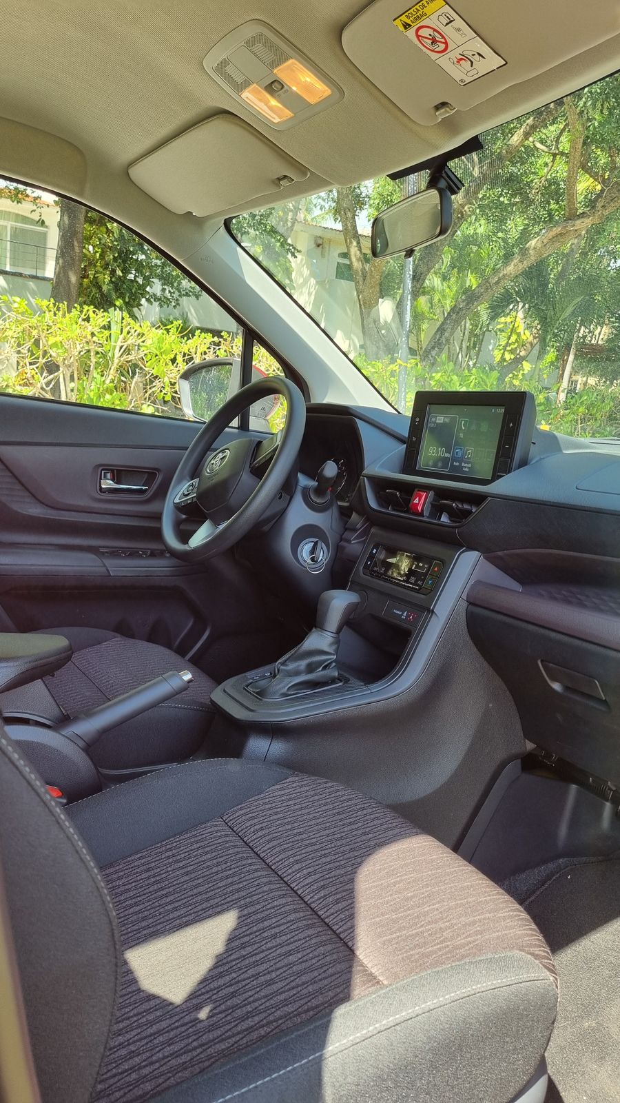 Toyota Avanza 2025 6
