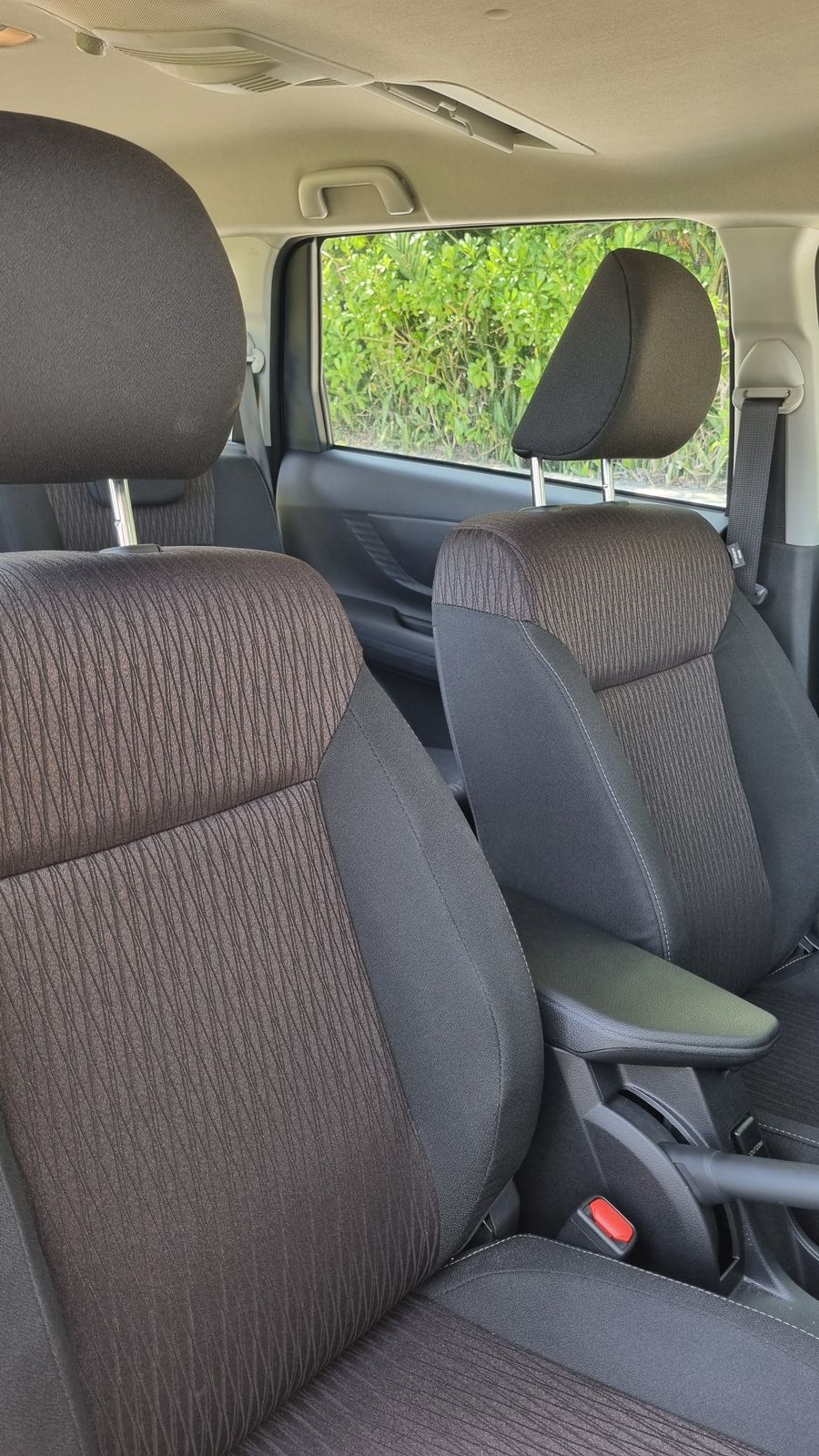 Toyota Avanza 2025 8