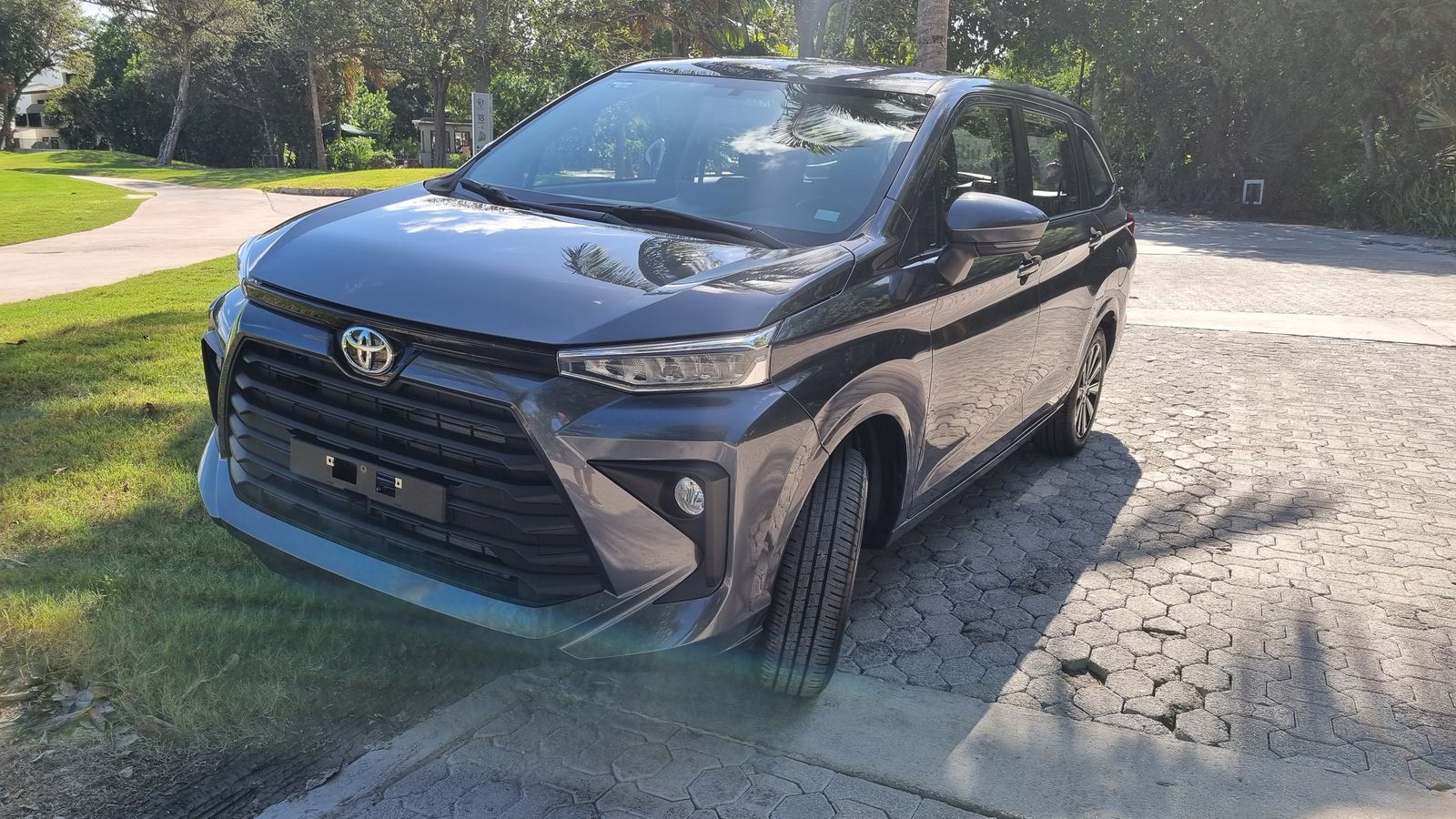 Toyota Avanza 2026