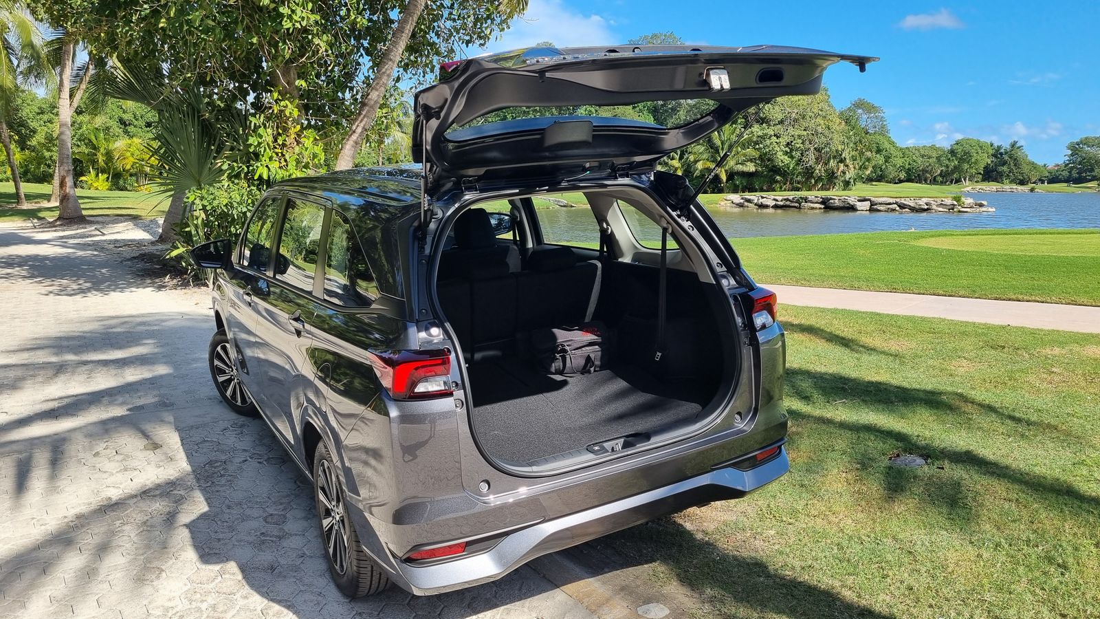 Toyota Avanza 2026 5