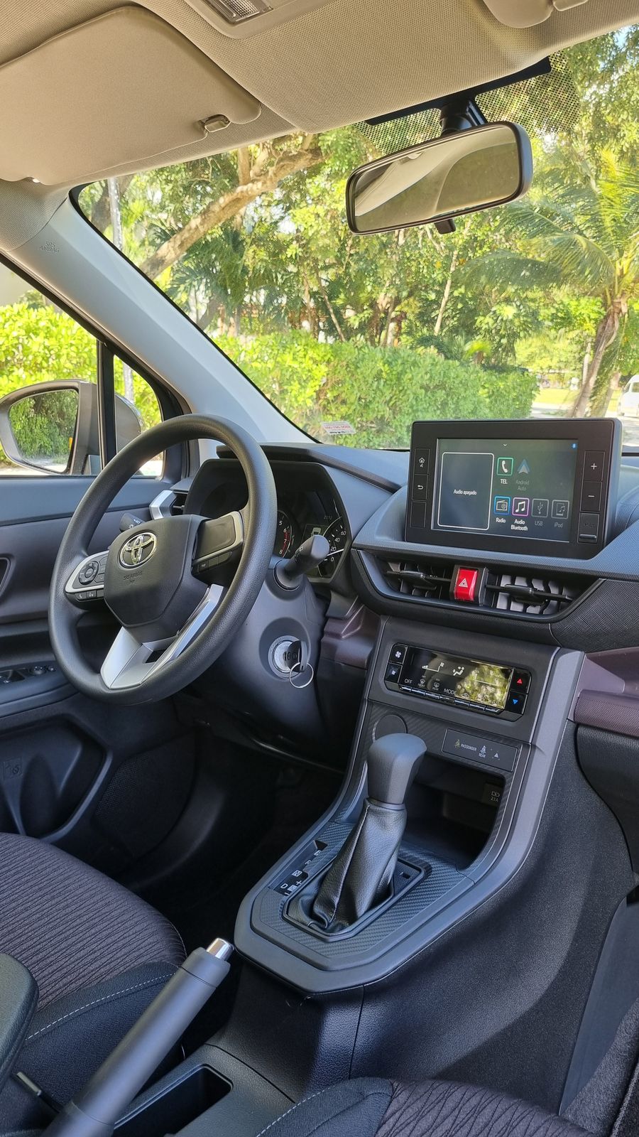 Toyota Avanza 2026 6