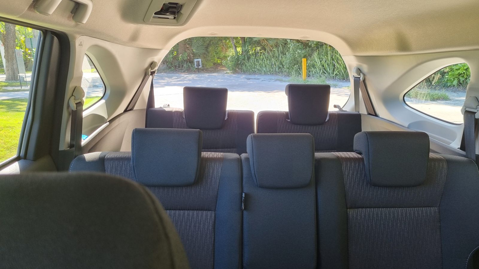 Toyota Avanza 2026 7